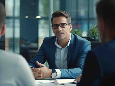Wie ein Headhunter Ihre Unternehmenskultur stärkt