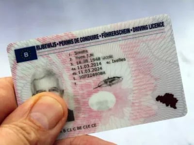 Internationaler Führerschein: Warum es wichtig ist