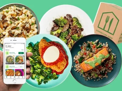 Healthy Hellofresh Alternatives Perfect for Busy Families
