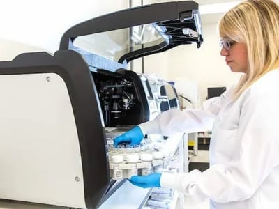 LIMS: Die Zukunft der Laborverwaltung und Datenanalyse