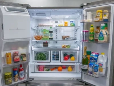 Are Whirlpool Fridges Good for Consistent Temperature Use