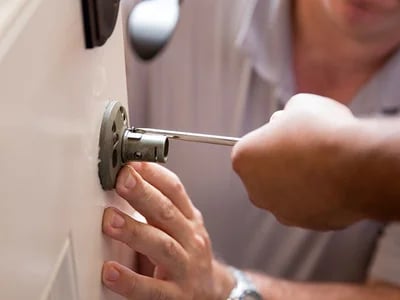 Mannheim Schlüsseldienst – Ihr Partner für Türöffnungen in Viernheim