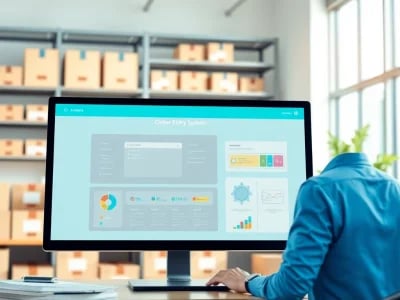 Wie das LABUNIQ Order Entry System Fehler im Labor reduziert