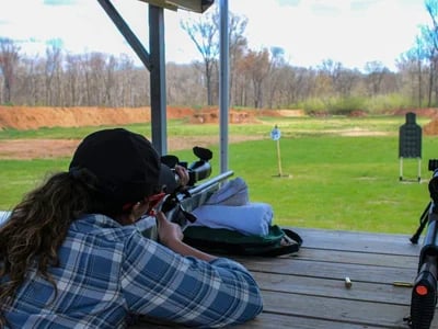 So läuft die Antragstellung für die Waffenbesitzkarte Wien ab