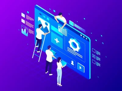 So erstellen Sie eine conversion optimierte Website für Ihr Unternehmen