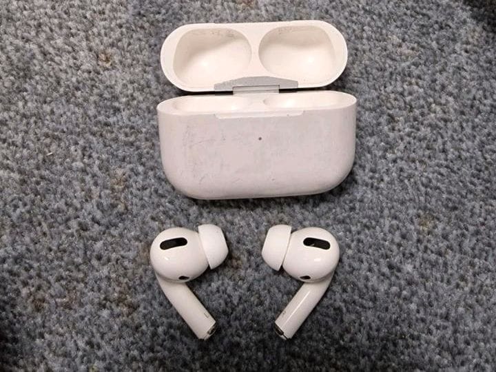 Reichen die AirPods Pro 2 aus, um Apples Einfluss auf den Hearables-Markt aufrechtzuerhalten?