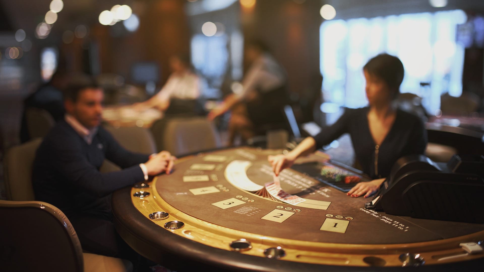 Live Casino Online mit deutschsprachigen Dealern – unsere Top-Auswahl