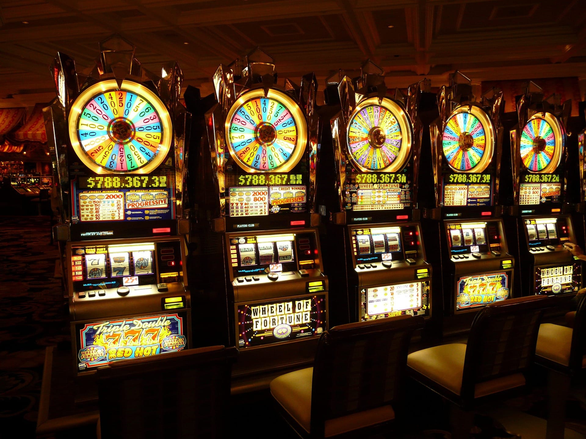 Klaim Bonus Garansi Kekalahan di Bandar Togel Terpercaya untuk Pengalaman Slot Maksimal
