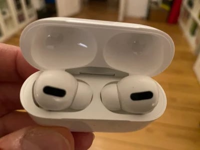Reichen die AirPods Pro 2 aus, um Apples Einfluss auf den Hearables-Markt aufrechtzuerhalten?