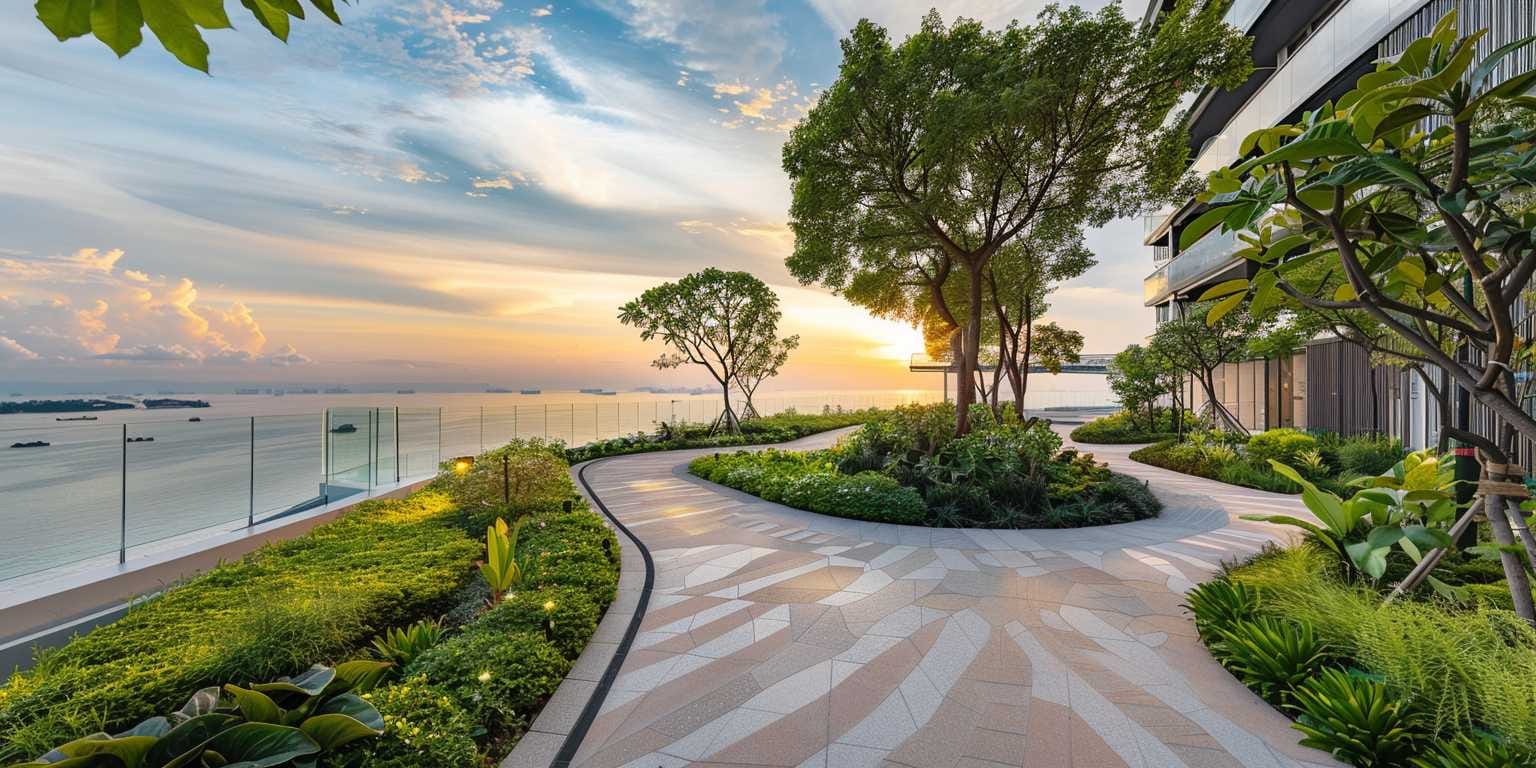 The Chuan Park’s Architectural Renaissance: A Journey Through Lorong Chuan’s Modern Transformation