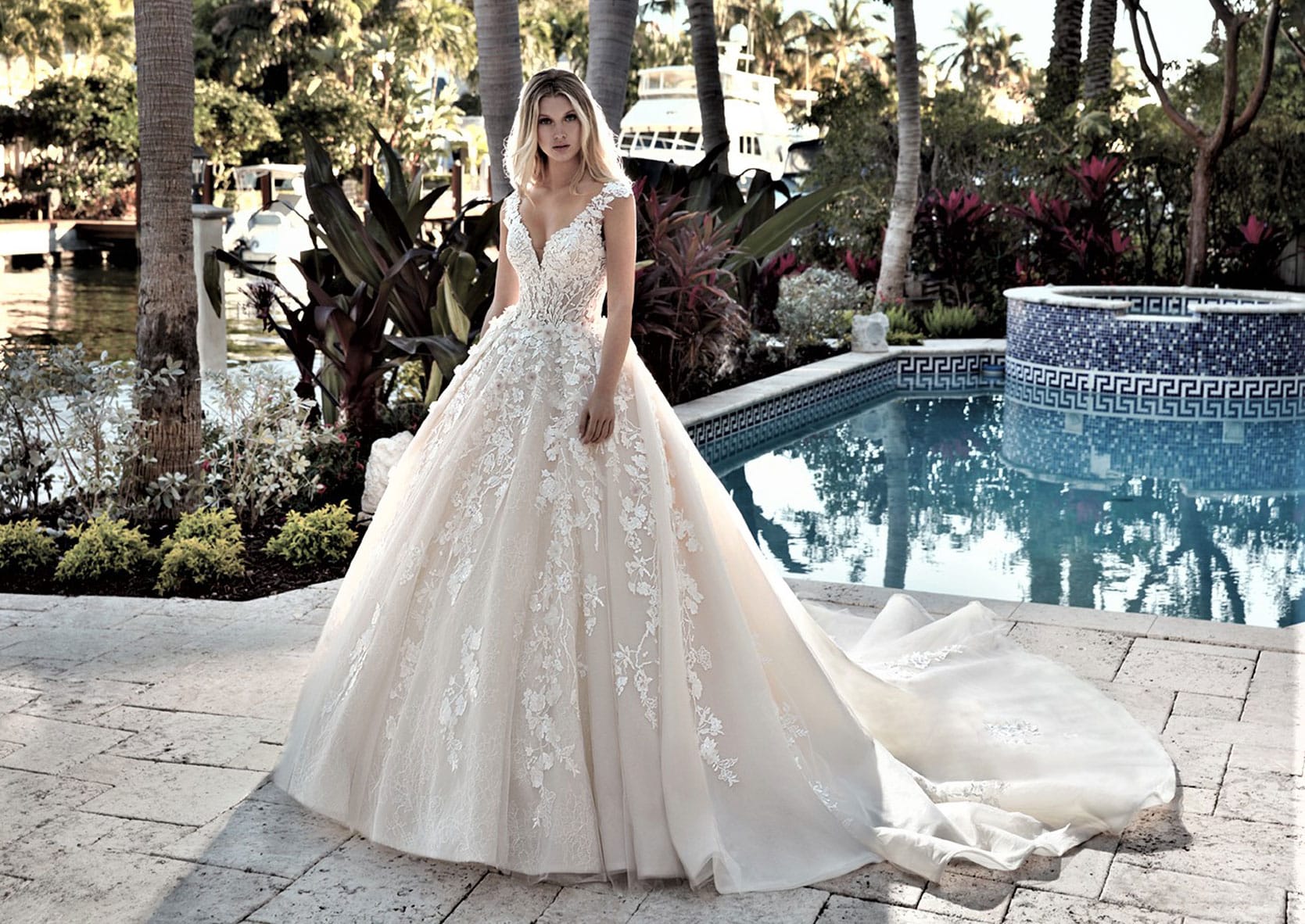 Ideen für nicht-traditionelle Hochzeitskleidung für Bräute