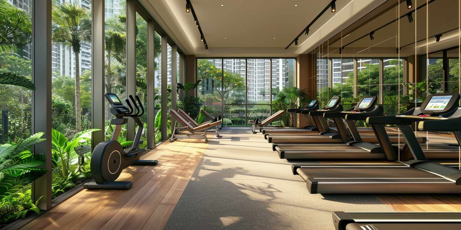 Why Bloomsbury Residences Stands Out in the Singapore Rental Market