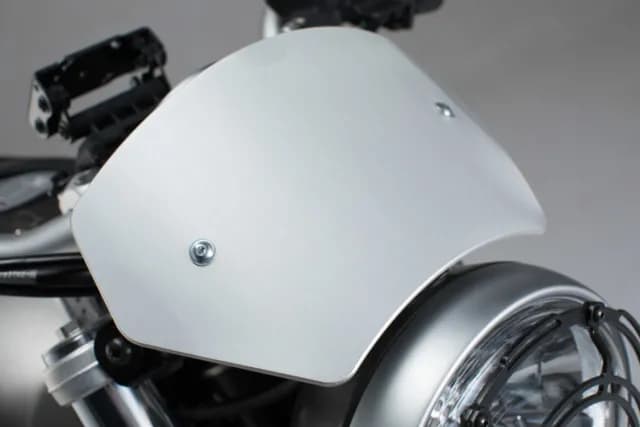 Motorrad Windschutzscheiben was Sie wissen
