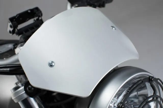 Motorrad Windschutzscheiben was Sie wissen