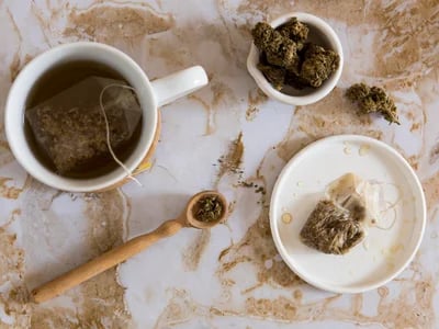 Matcha, den Sie nicht kannten