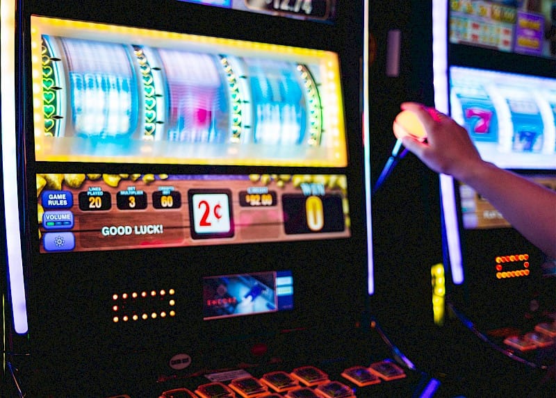 Kostenlose Online-Spielautomaten – sind sie echt?