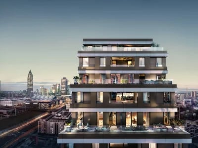 Ohne Stress und Risiko Wohnung verkaufen Frankfurt – So klappt’s