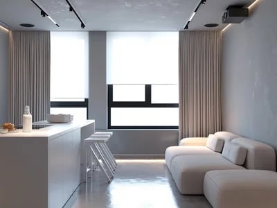 Leuchtende Ideen: Mit Schienenbeleuchtungsdesigns das Ambiente verändern