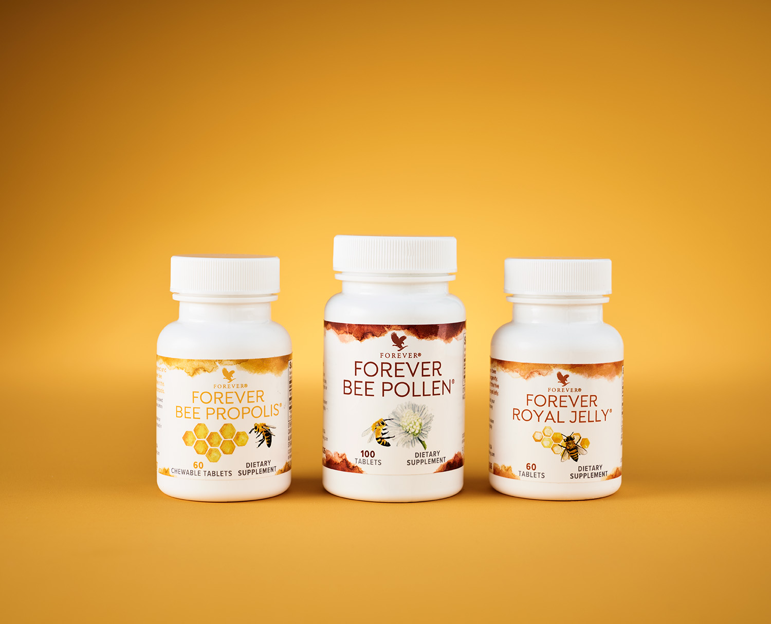 Forever Active HA: Der Schlüssel zu besserer Gelenkgesundheit mit Forever Living Products