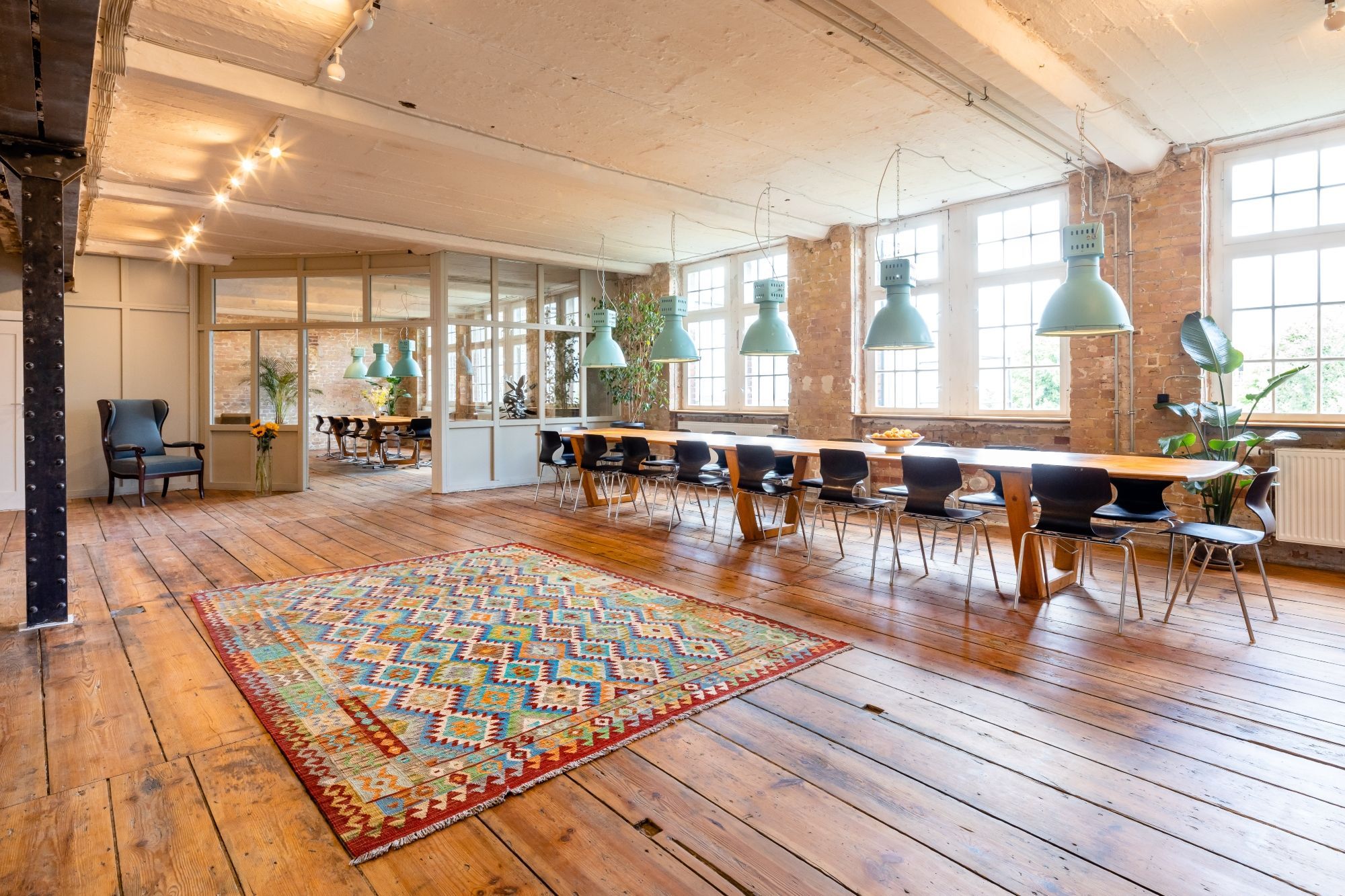 After-Work-Momente, die Berlin bewegen, in der Eventlocation Vivont – Events mit Charakter von Unique Berlin Events
