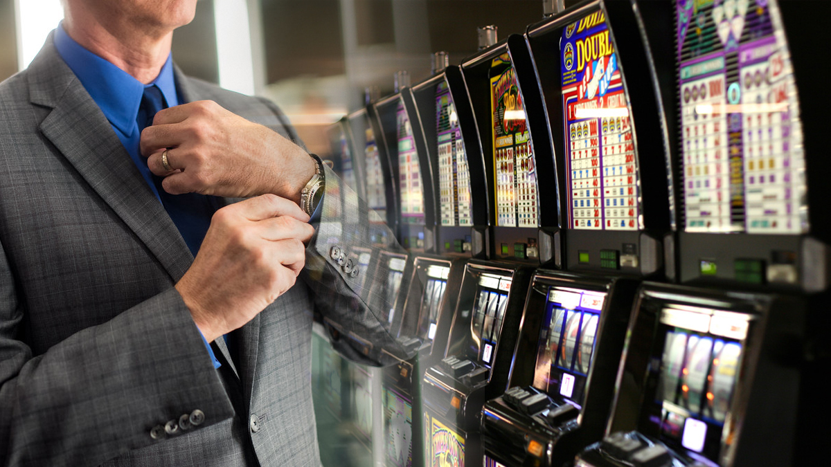 Die Top 10 Online Casinos ohne OASIS: Mehr Freiheit und bessere Bonusangebote entdecken