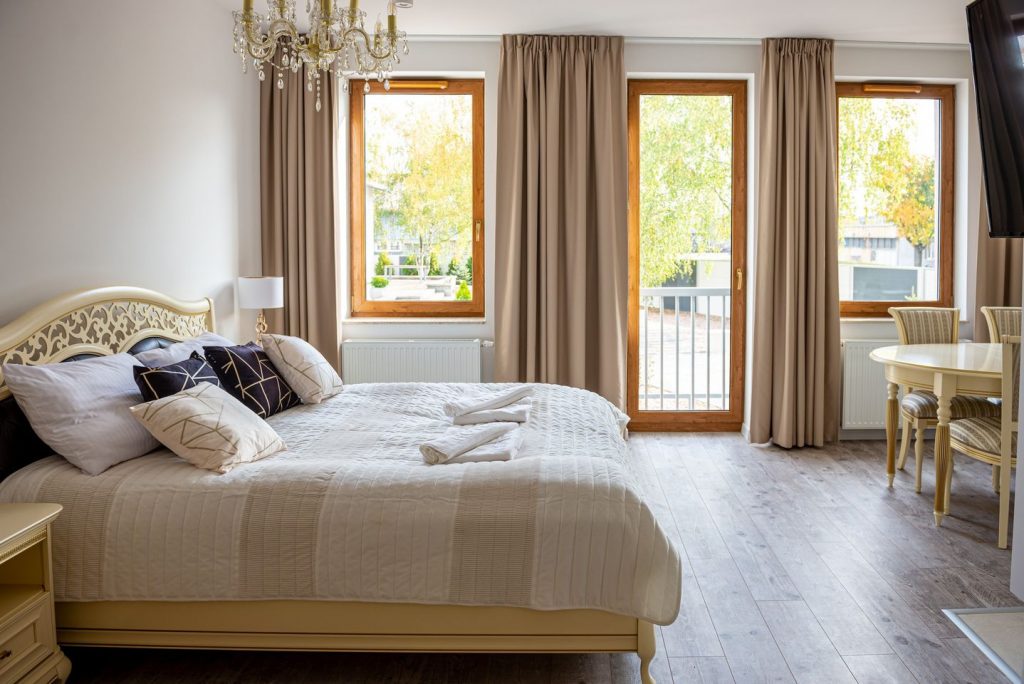 Fenster aus Polen: Hohe Standards und niedrige Preise vereint