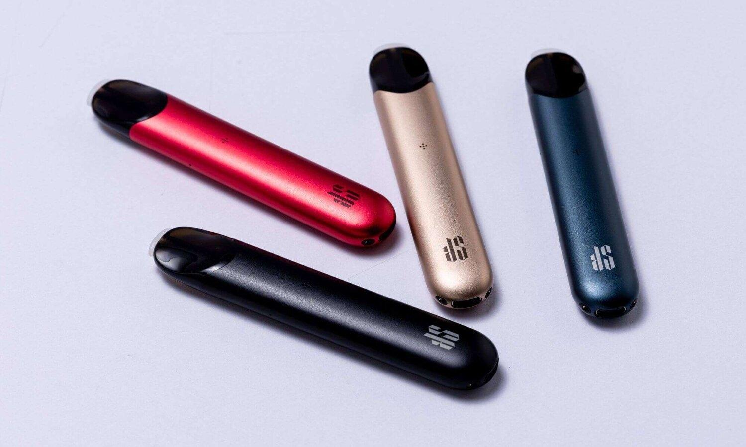Die Grundlagen von Vape Pens