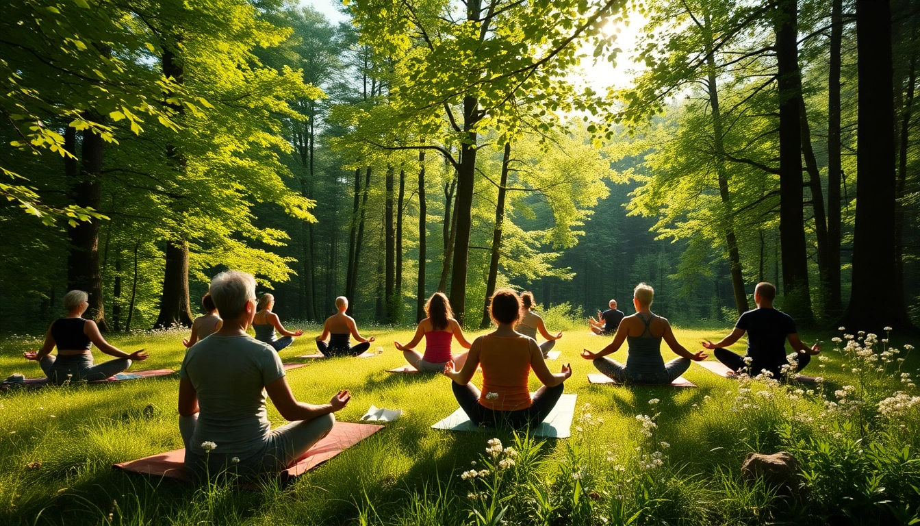 Erleben Sie Retreat Urlaub mit den Engeln im Schwarzwald in einer friedlichen Naturumgebung.