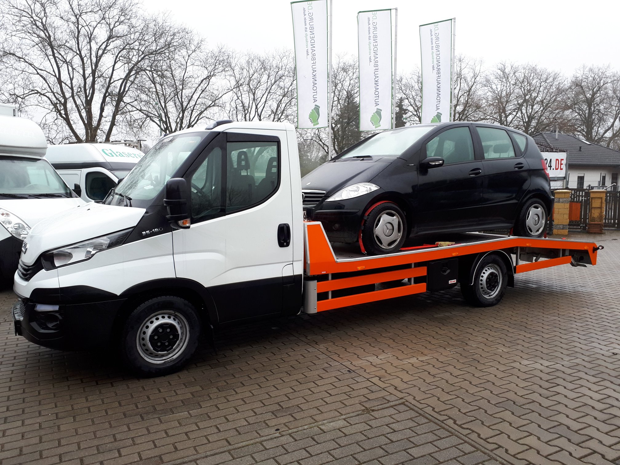 Sie wollen Ihr Auto verkaufen? - den besten Weg kennen