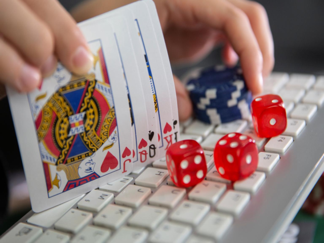 Online Casino – Lesen Sie, wie Sie sich für gute Ergebnisse anmelden