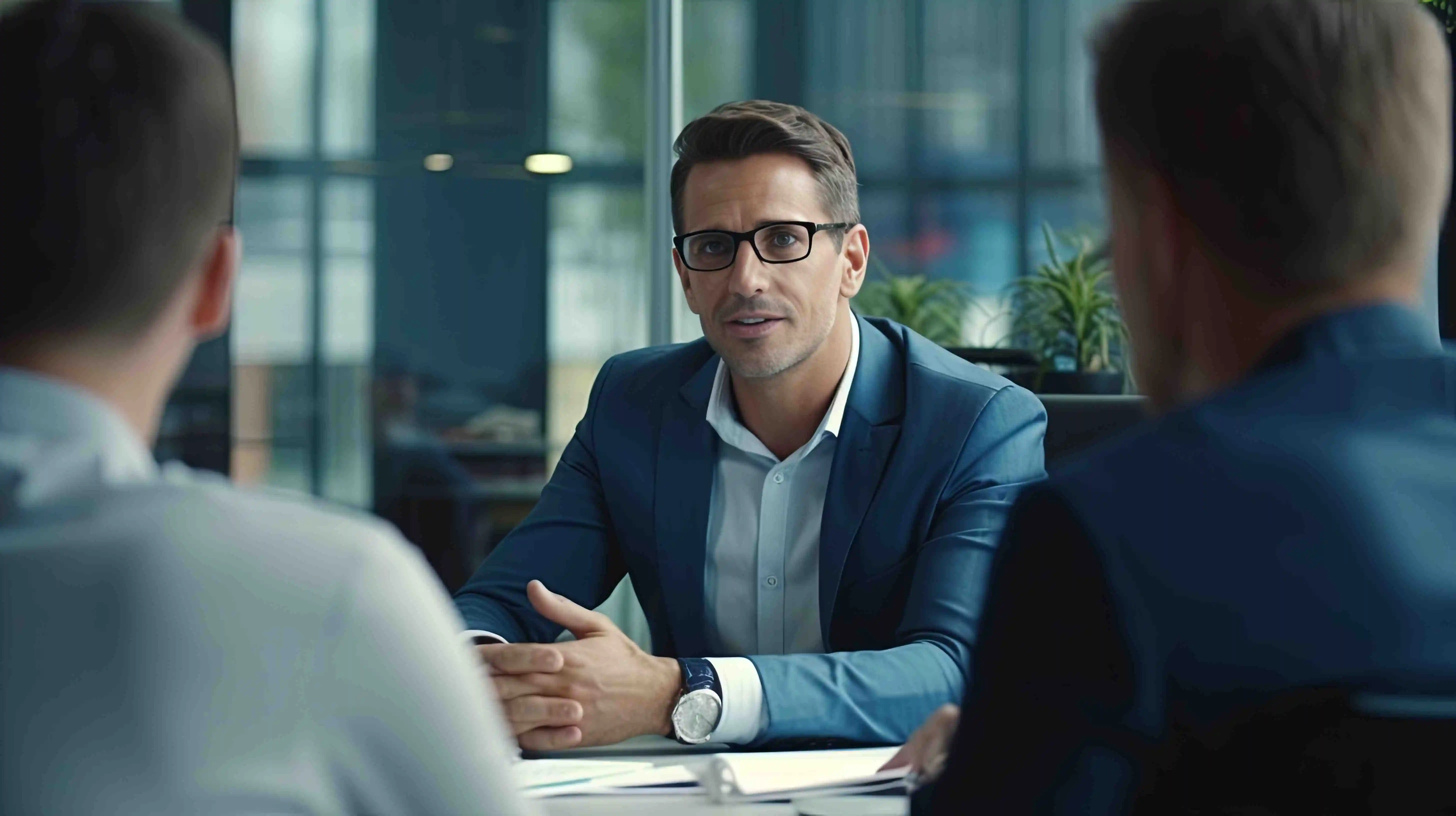 Wie ein Headhunter Ihre Unternehmenskultur stärkt