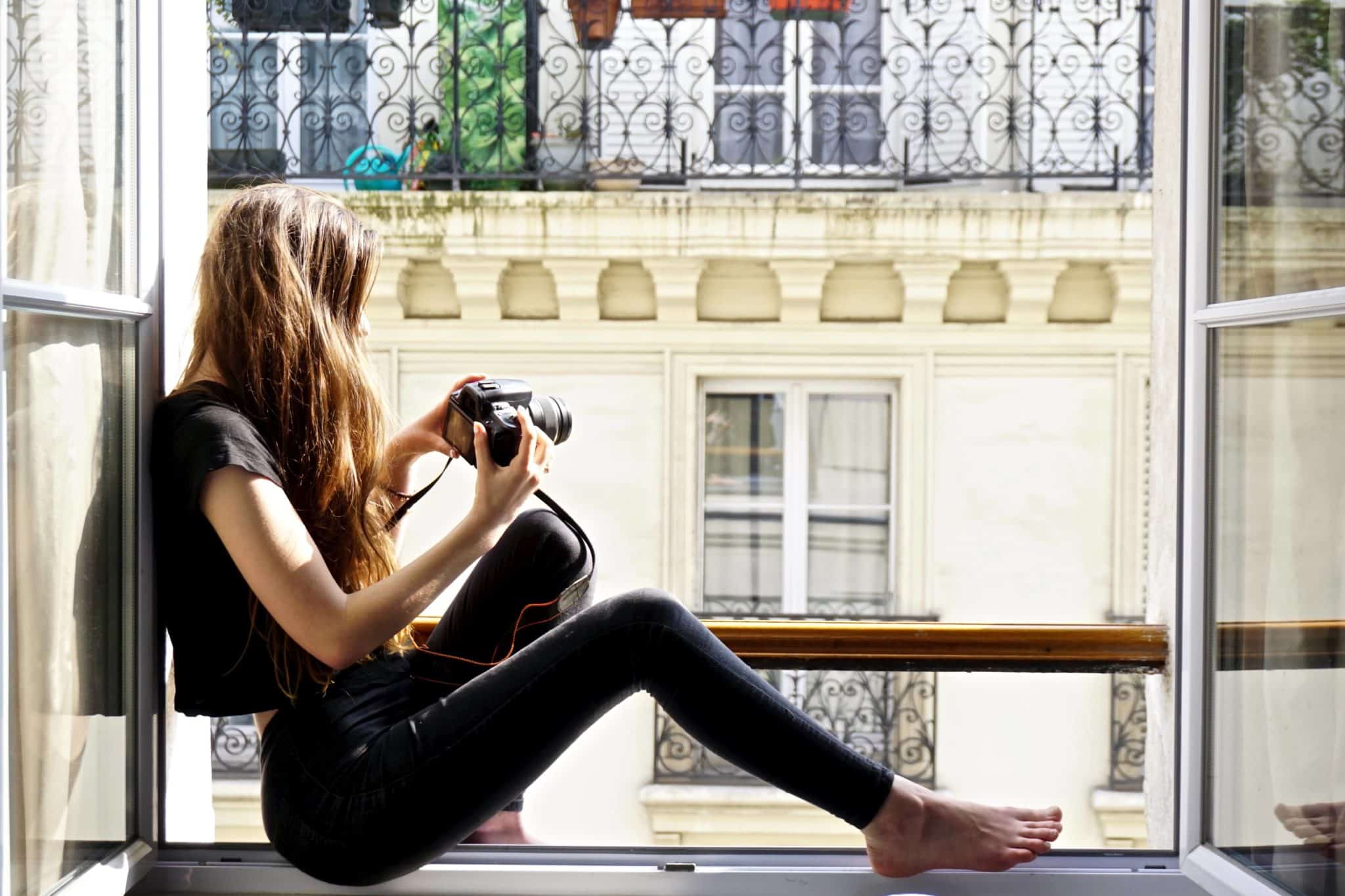 Die schönsten Momente entstehen durch hobbyfotografie