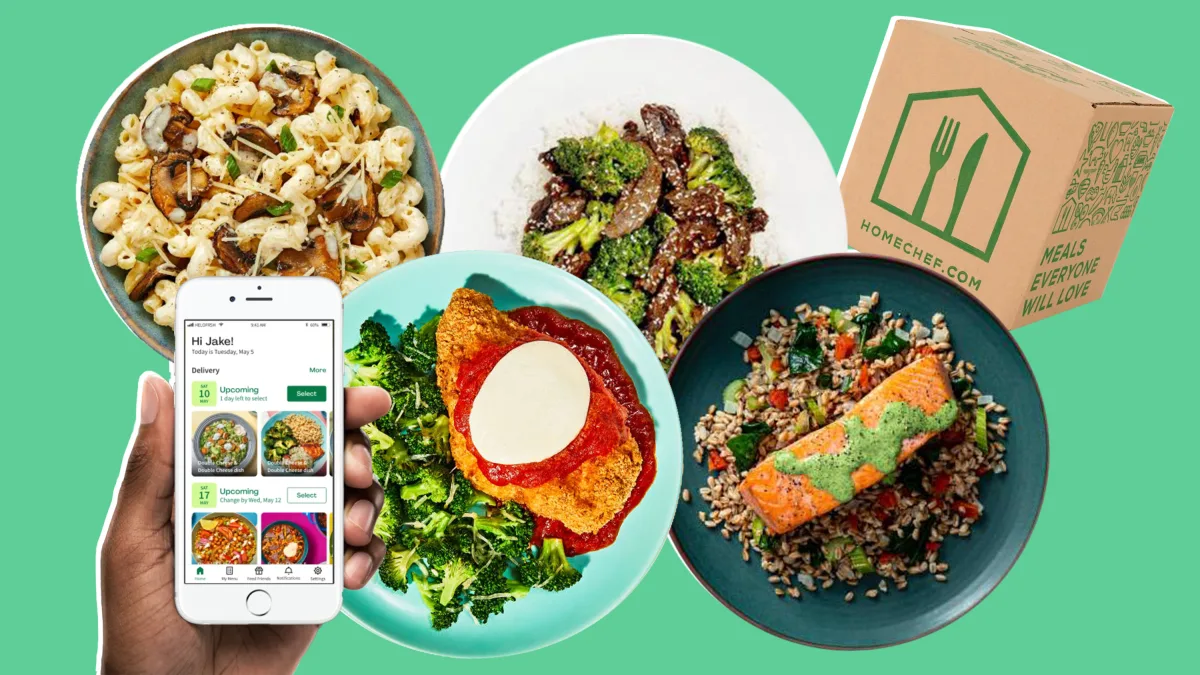 Healthy Hellofresh Alternatives Perfect for Busy Families