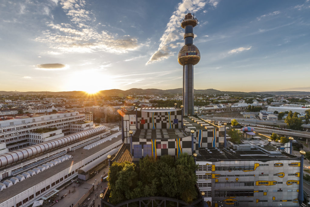 Wien News: Verpassen Sie keine wichtigen Entwicklungen in der Stadt