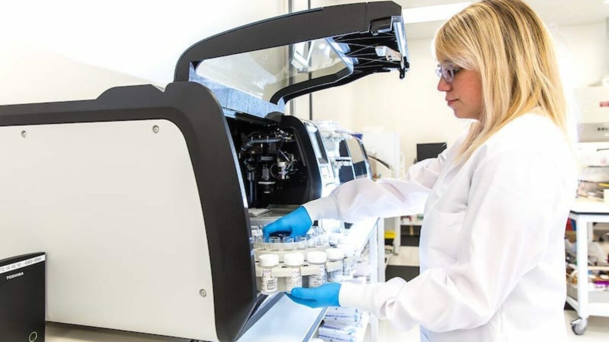 LIMS: Die Zukunft der Laborverwaltung und Datenanalyse