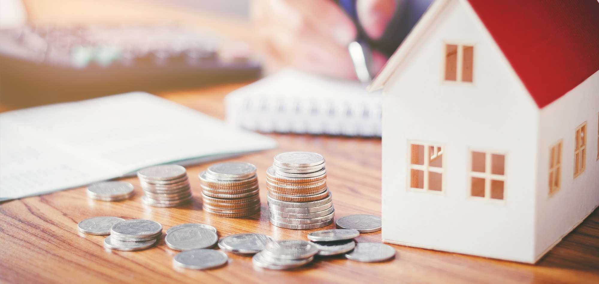 Die richtige Finanzierung für den Eigenheimbau finden
