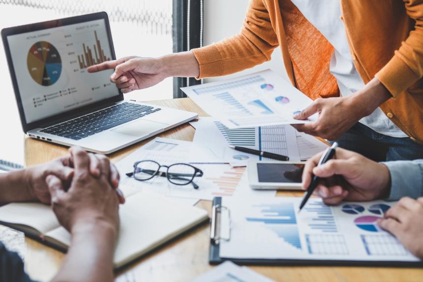 Top-Tipps – Wie man ein produktiveres Scrum-Team wird