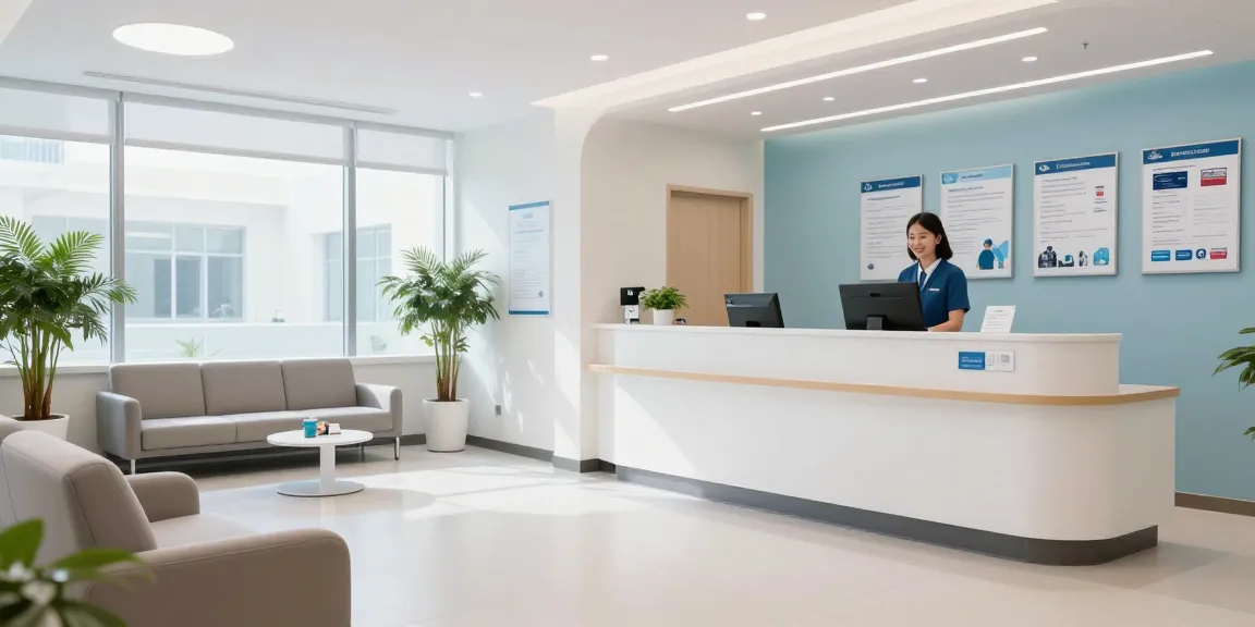 Prime Pharma Steroide für qualitativ hochwertige medizinische Dienstleistungen in einem modernen Gesundheitszentrum.