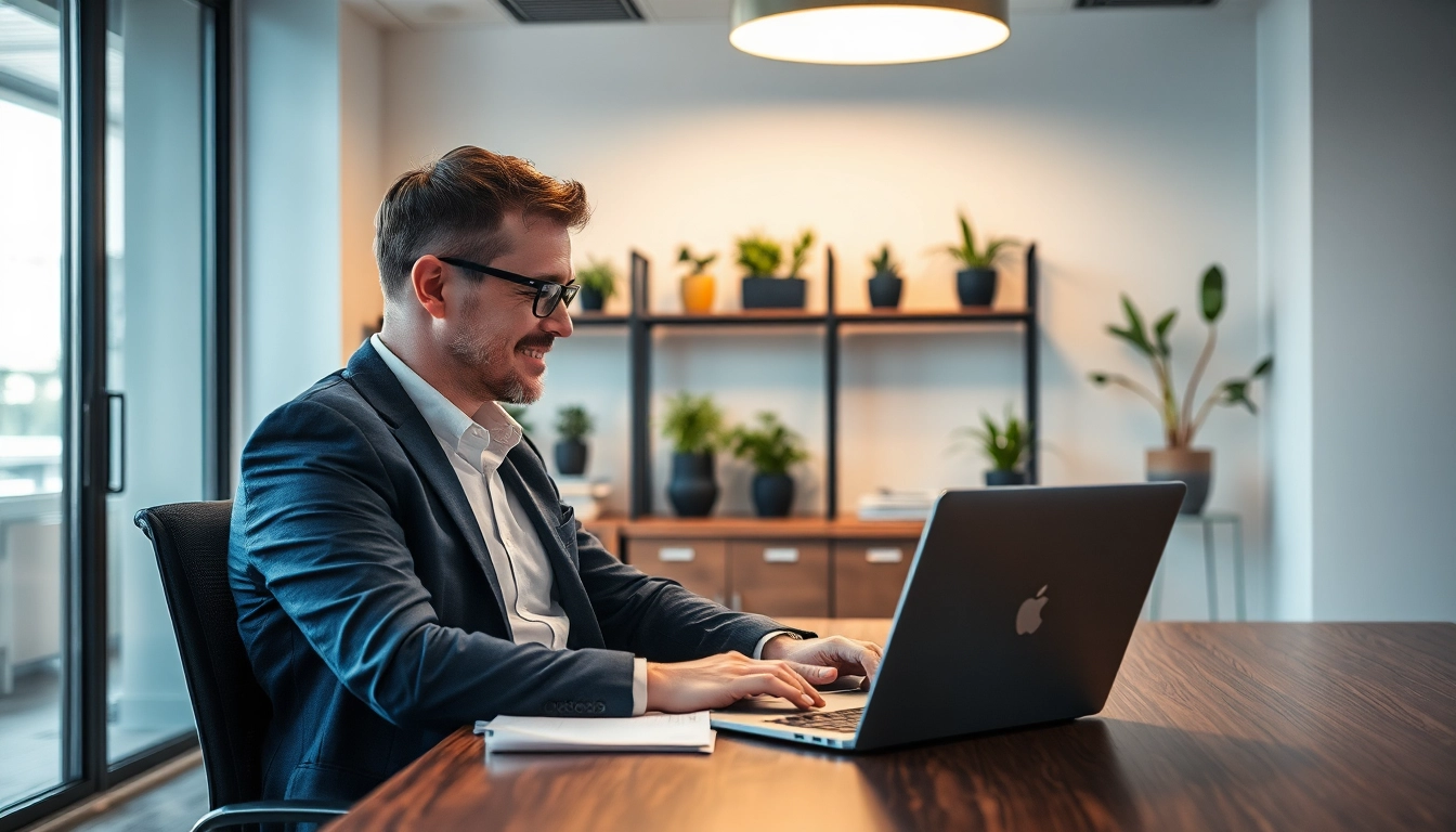 Headhunter Münster – Wie Unternehmen von Experten profitieren