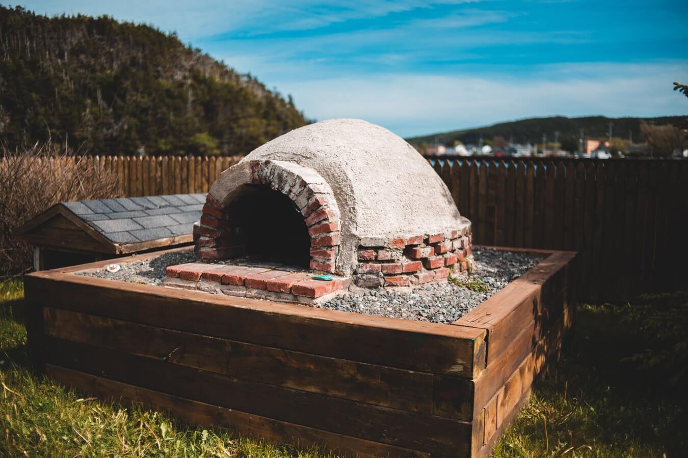 Ihr Experte für Pizzaöfen – jetzt informieren