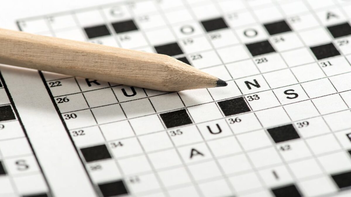 Entwickle clevere Strategien mit Scrabblemania
