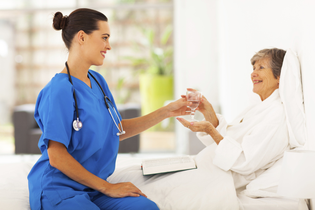 Ihr Weg zu optimaler Gesundheit: Unser Marketing Pflegedienst