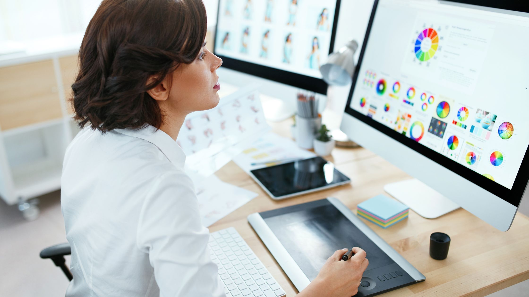 So erstellen Sie eine conversion optimierte Website für Ihr Unternehmen