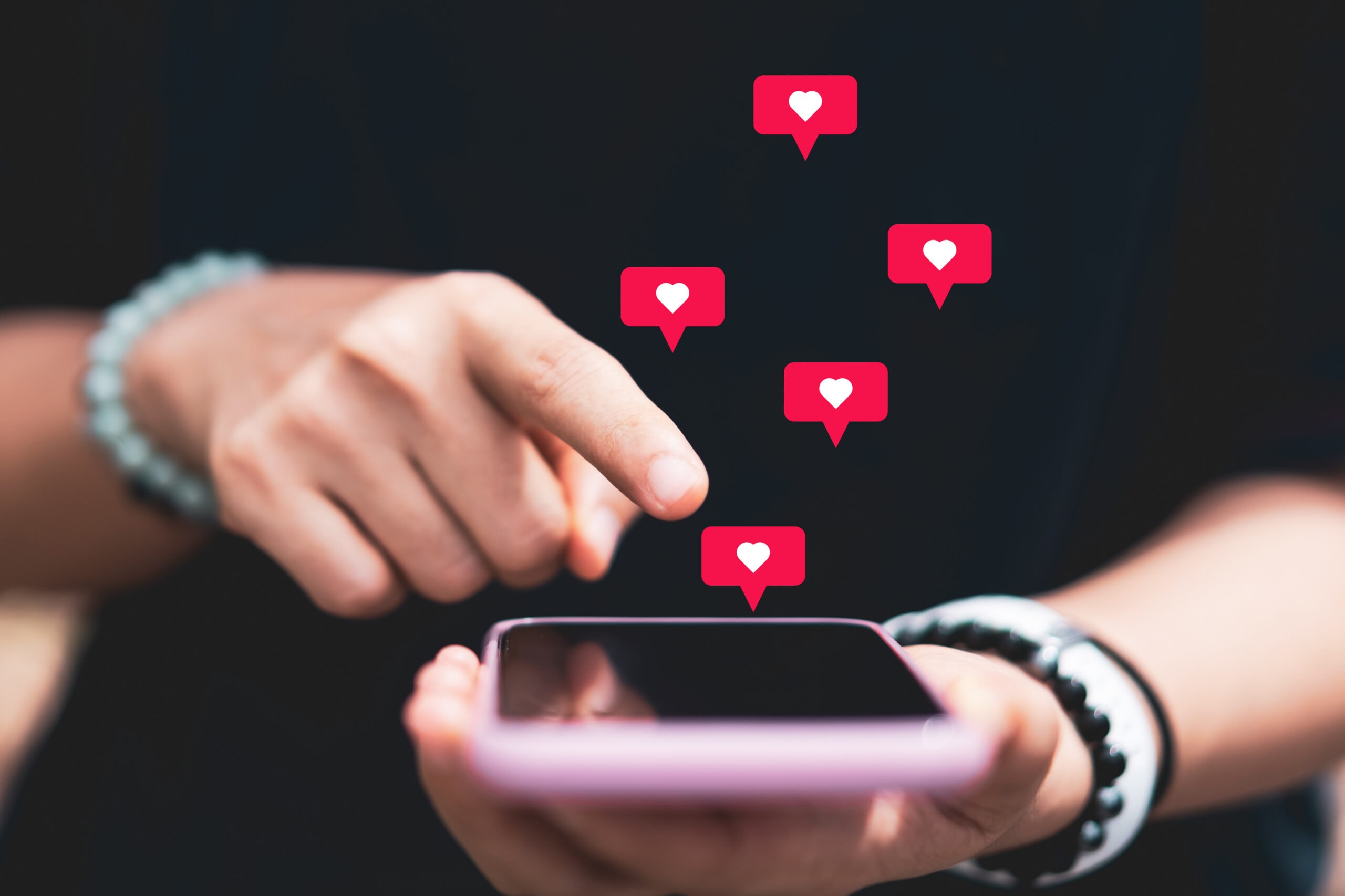 Erhalten Sie die neuesten Nachrichten auf Instagram.