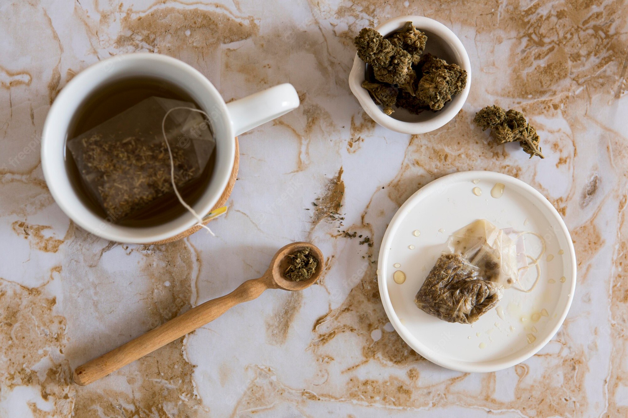 Matcha, den Sie nicht kannten