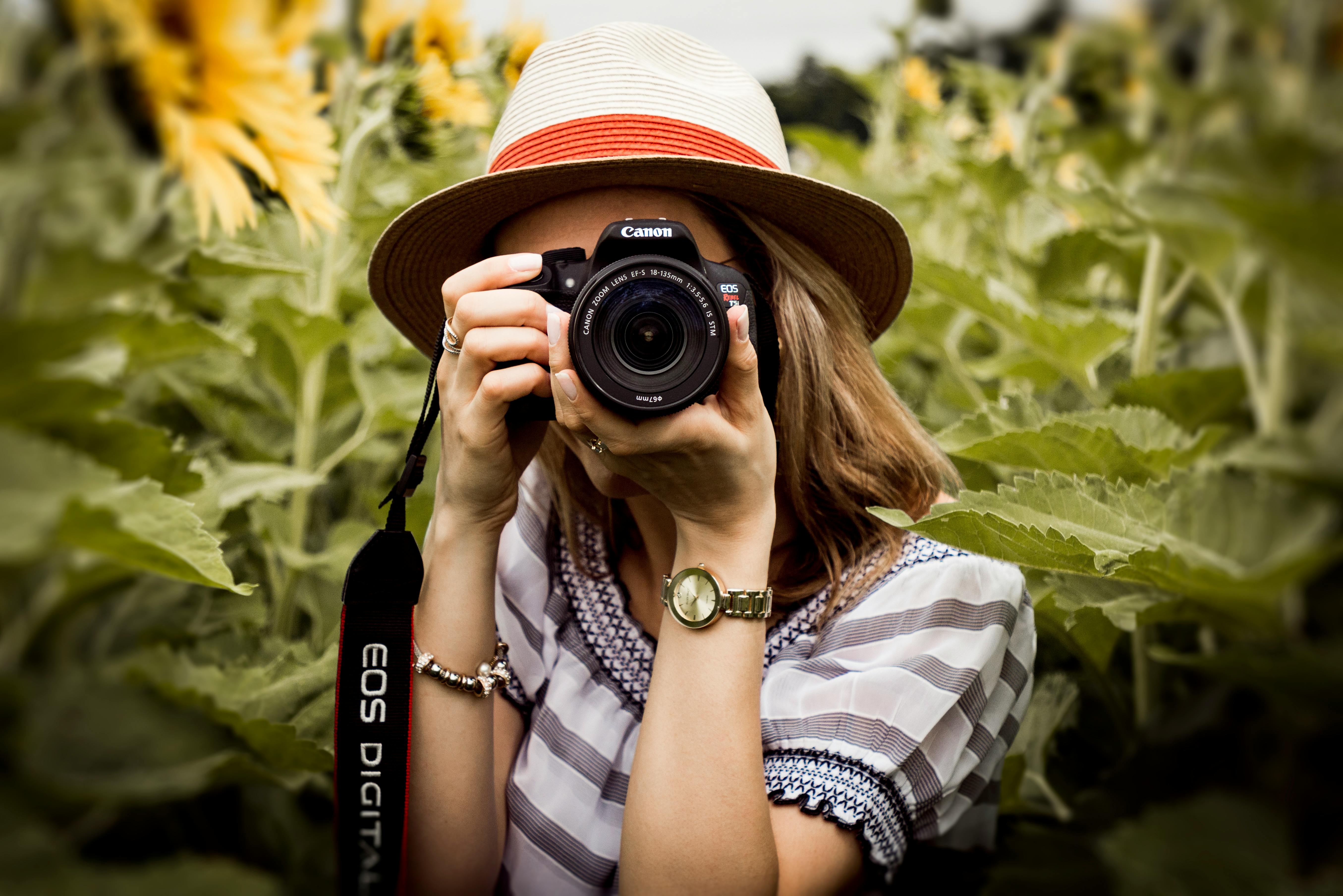 Die schönsten Momente entstehen durch hobbyfotografie
