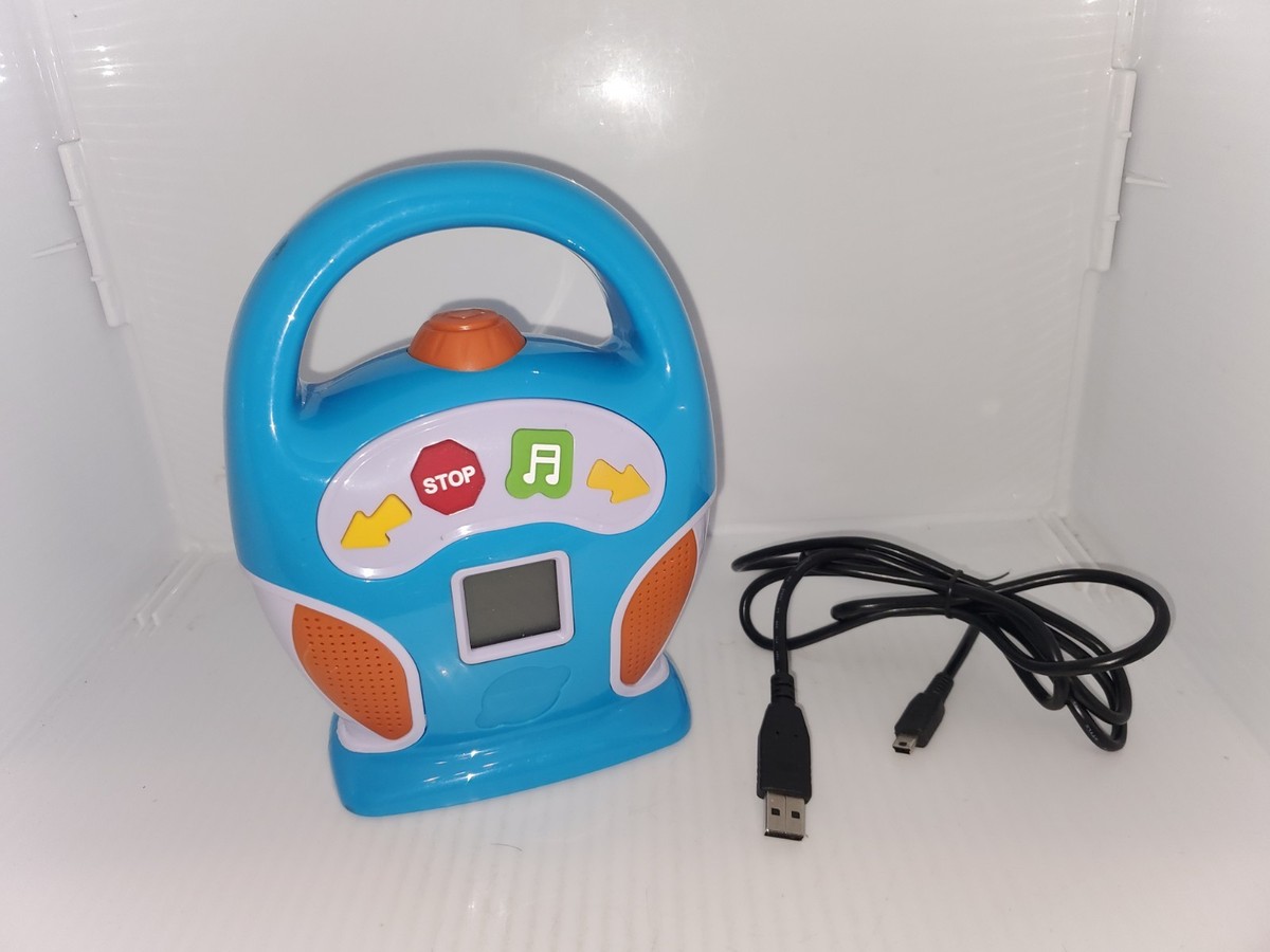 12 Exciting Music Players for Kids That Spark Imagination