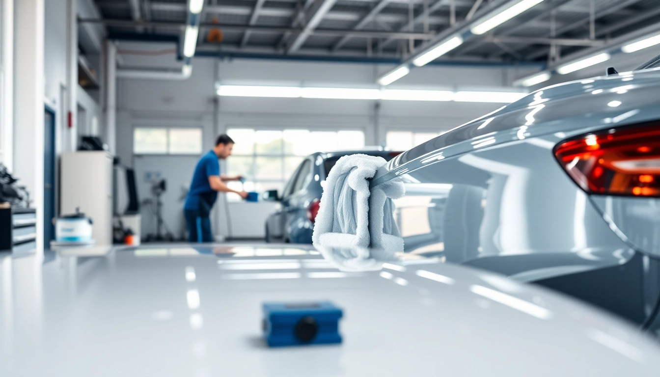 Professionelle Leasing Rückläufer Aufbereitung für einen reibungslosen Rückgabeprozess