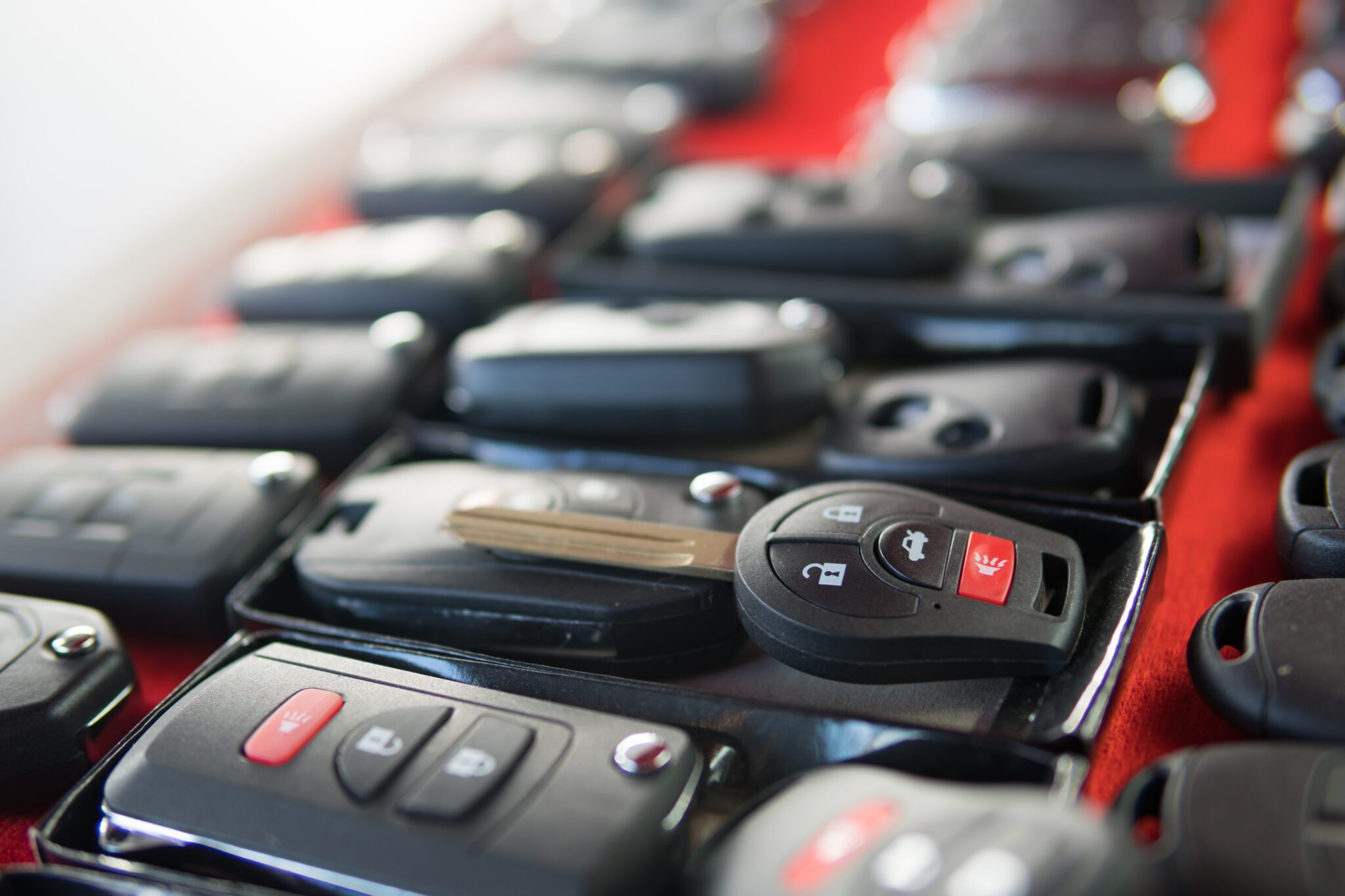 Bei Mr Key finden Sie schlüssel für auto &amp; Schlüsselanhänger