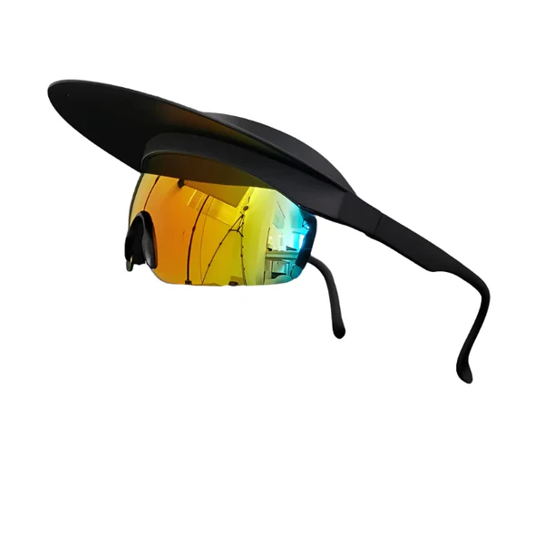 Dein Festival Erlebnis wird stilvoller mit einer Festival Sonnenbrille